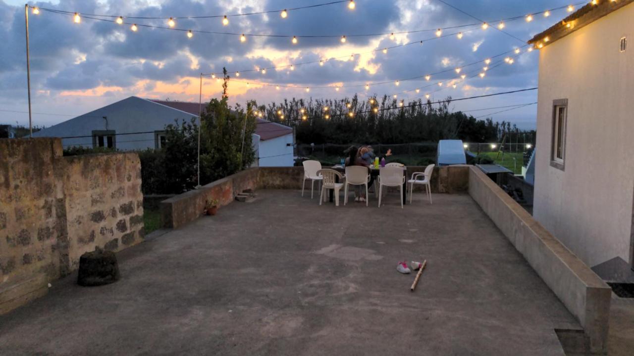 Casa Pavao Bed & Breakfast Pilar Exterior photo
