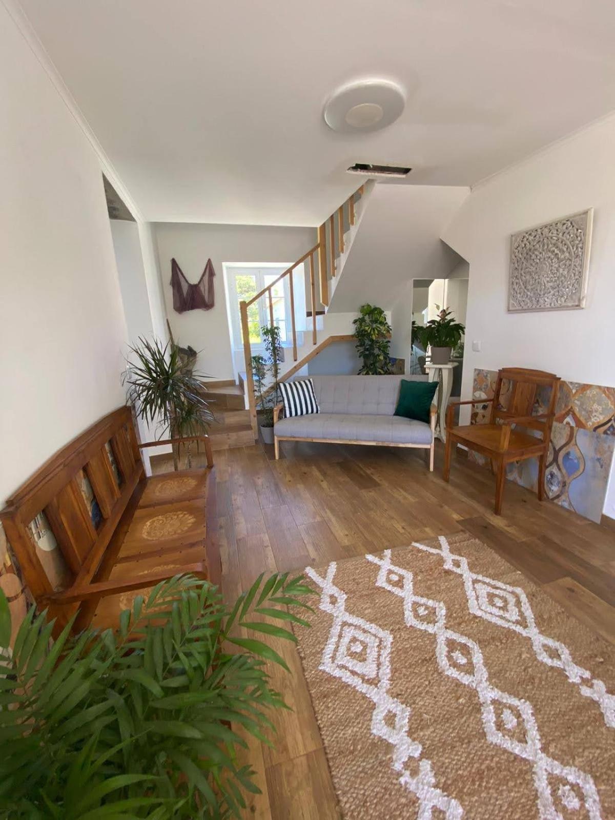 Casa Pavao Bed & Breakfast Pilar Exterior photo