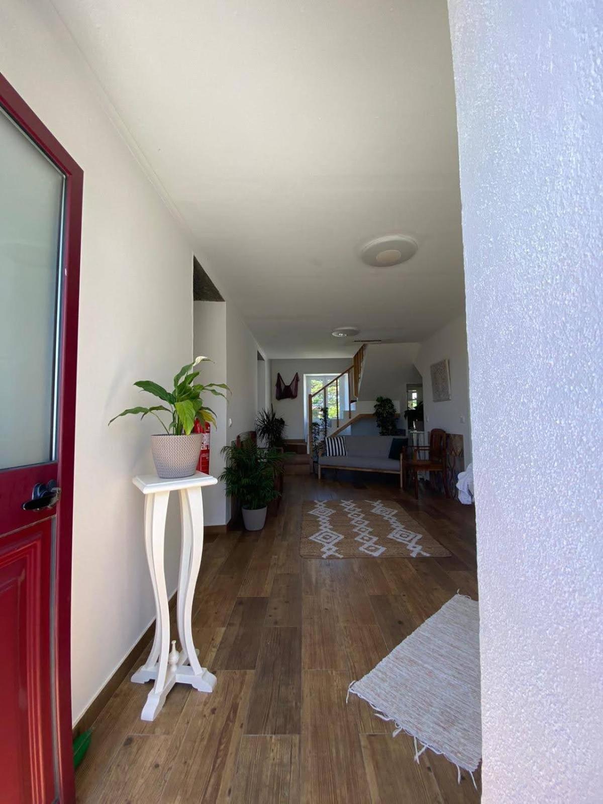 Casa Pavao Bed & Breakfast Pilar Exterior photo