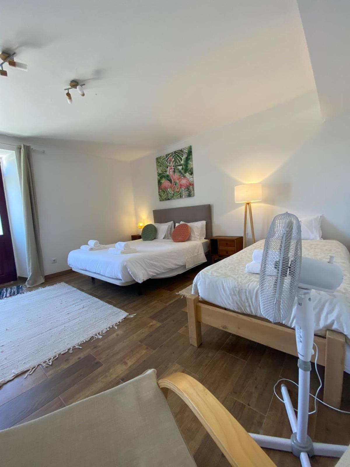 Casa Pavao Bed & Breakfast Pilar Exterior photo