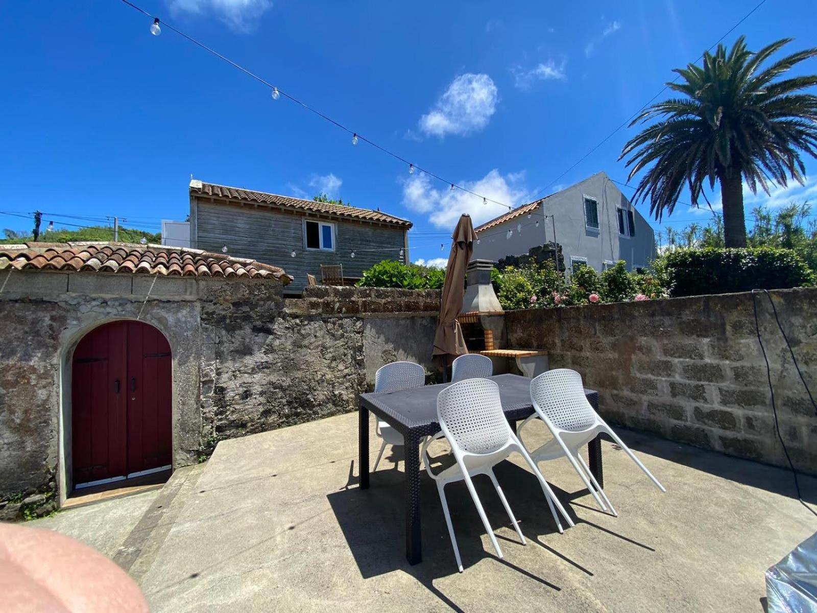Casa Pavao Bed & Breakfast Pilar Exterior photo