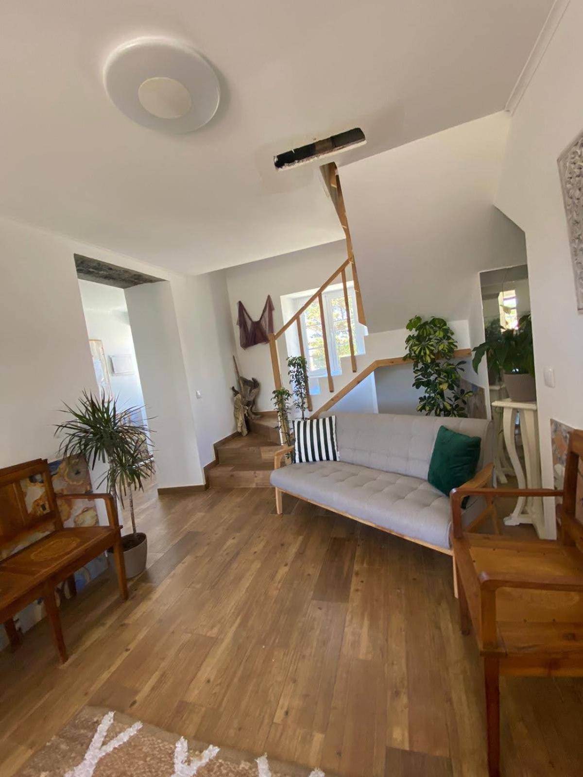 Casa Pavao Bed & Breakfast Pilar Exterior photo