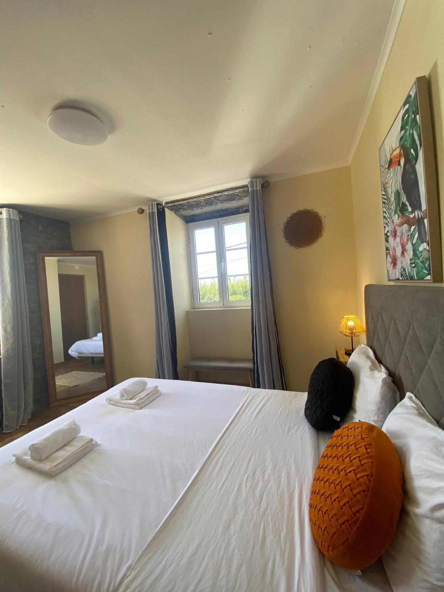 Casa Pavao Bed & Breakfast Pilar Exterior photo