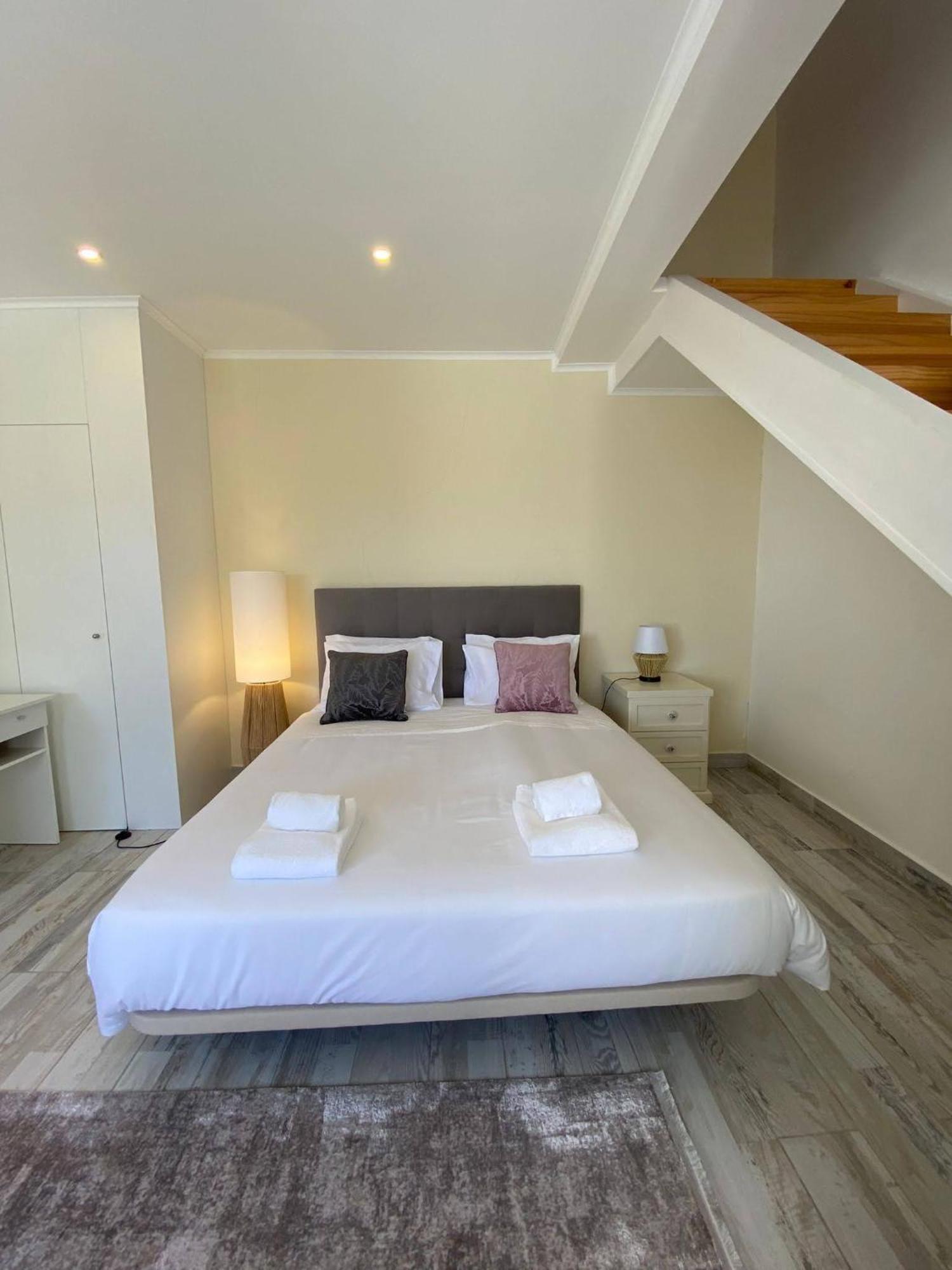 Casa Pavao Bed & Breakfast Pilar Exterior photo