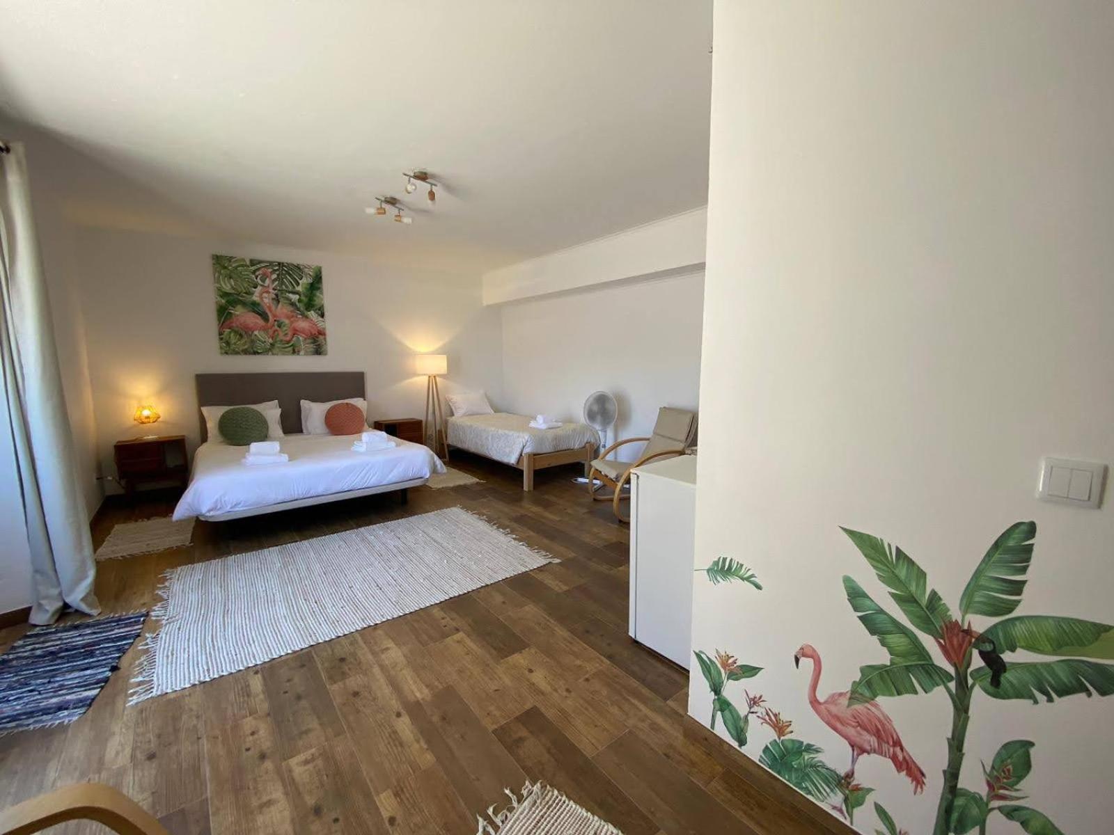 Casa Pavao Bed & Breakfast Pilar Exterior photo