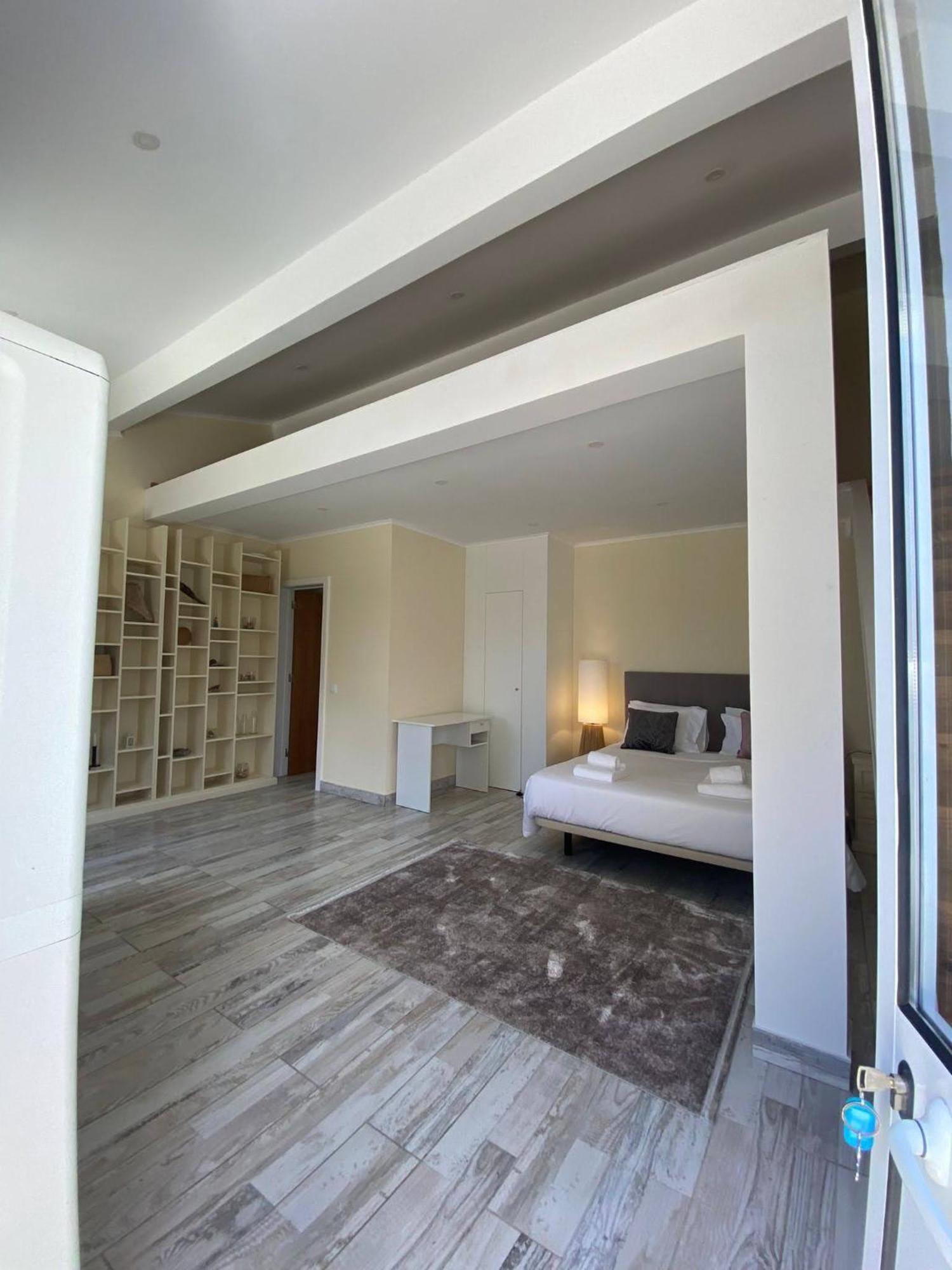 Casa Pavao Bed & Breakfast Pilar Exterior photo