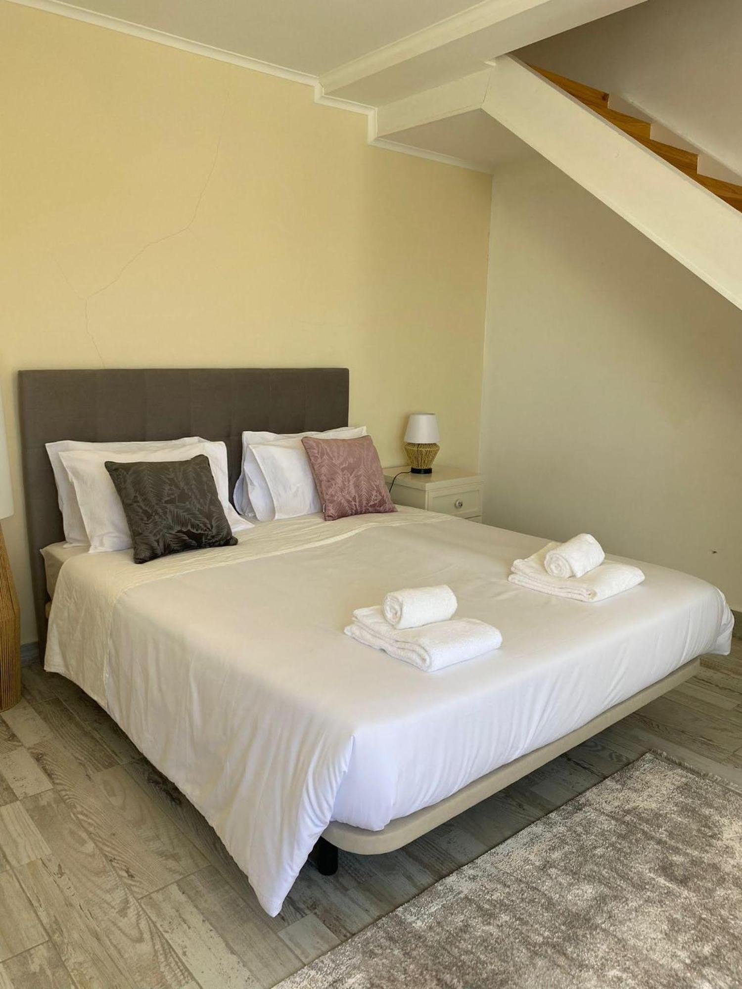 Casa Pavao Bed & Breakfast Pilar Exterior photo